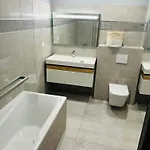 アパート Moderne A De 45 M² Avec Terrasse Vue *