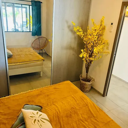 Apartamento A Avec Vue Sur La 45 M² Terrasse *