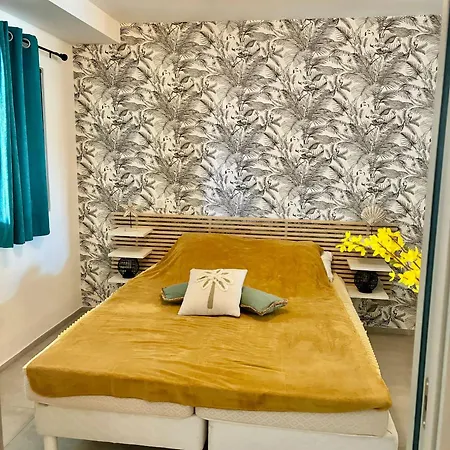 Moderne A De 45 M² Avec Terrasse Vue