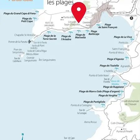 Moderne A De 45 M² Avec Terrasse Vue