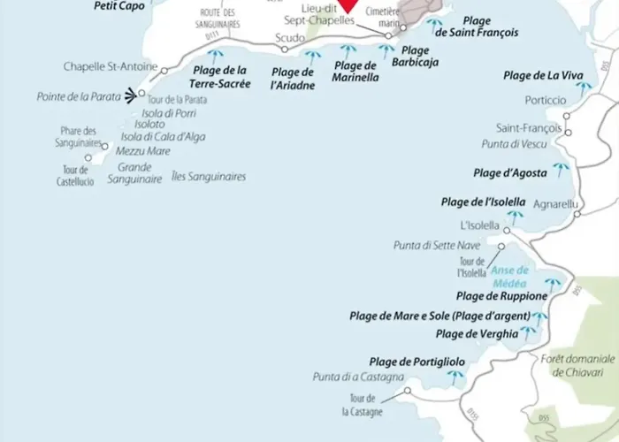 Moderne A De 45 M² Avec Terrasse Vue